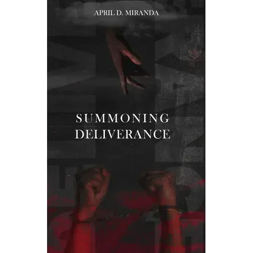 Summoning Deliverance - Paperback 1