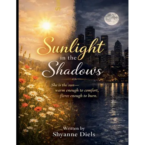 Sunlight In The Shadow's - Paperback 1