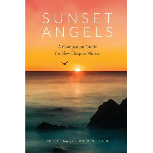 Sunset Angels - Paperback 1