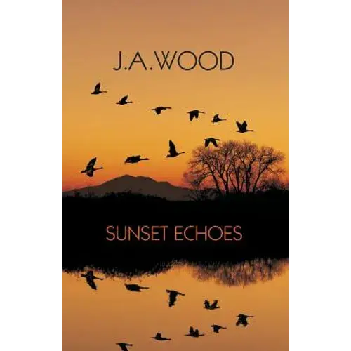 Sunset Echoes - Paperback 1