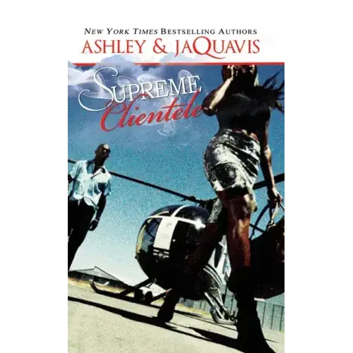 Supreme Clientele - Paperback 1