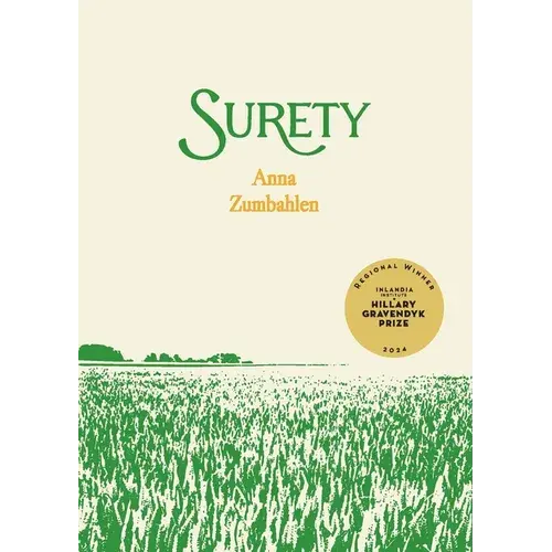 Surety - Paperback 1