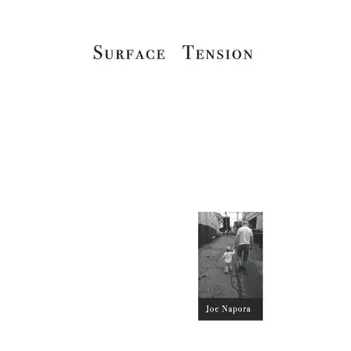 Surface Tension - Paperback 1