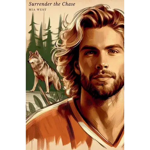 Surrender The Chase - Paperback 1