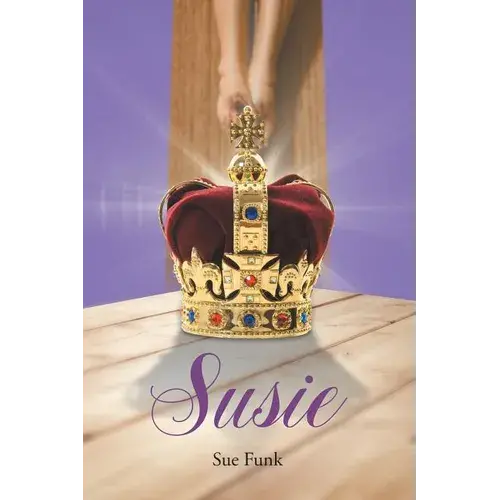 Susie - Paperback 1