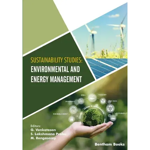 Sustainability Studies: Environmental And Energy Management - Paperback 1