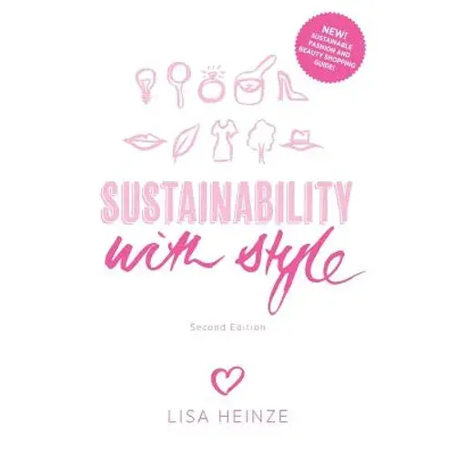 Sustainability With Style - Paperback 1