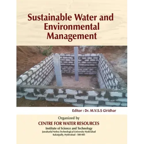 Sustainable Water And Environmental Management - Hardcover 1