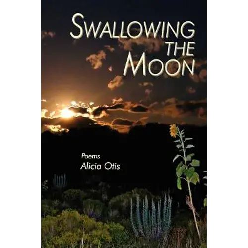 Swallowing The Moon - Paperback 1