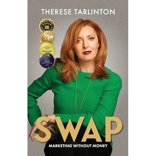 Swap: Marketing Without Money - Paperback 1