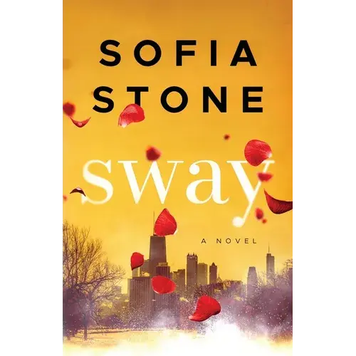 Sway - Paperback 1