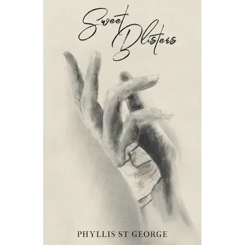 Sweet Blisters - Paperback 1