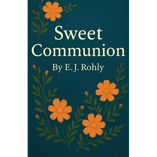 Sweet Communion - Paperback 1