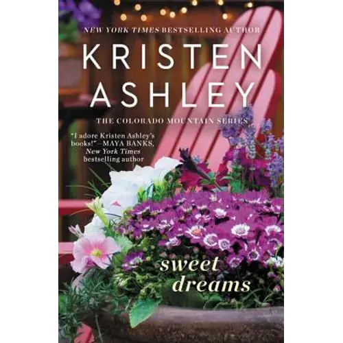 Sweet Dreams - Paperback 1
