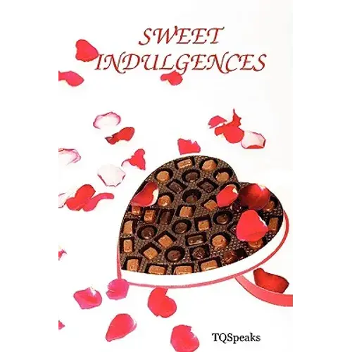 Sweet Indulgences - Paperback 1