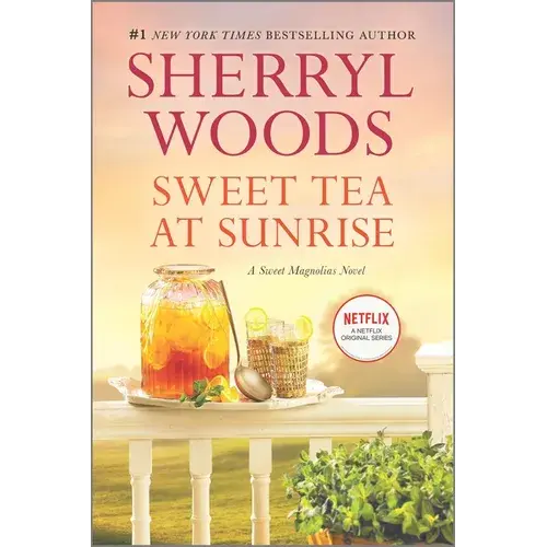 Sweet Tea At Sunrise - Paperback 1