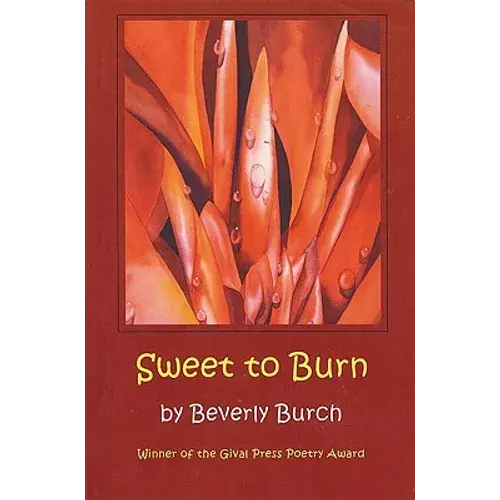 Sweet To Burn - Paperback 1