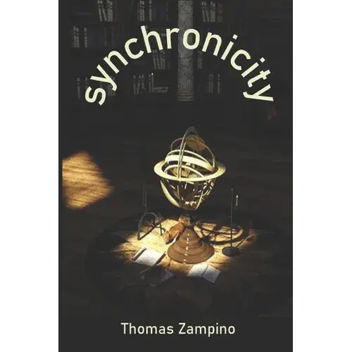 Synchronicity - Paperback 1
