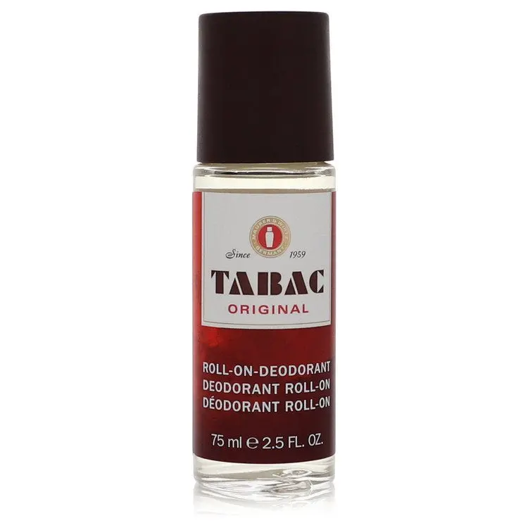 Tabac By Maurer & Wirtz Roll On Deodorant 1