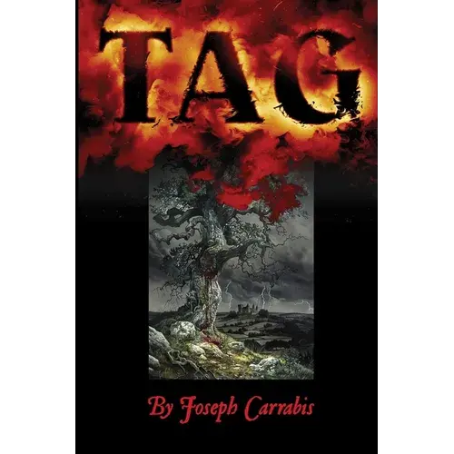 Tag: The First Verduan And Patreo Mystery: The First Verduan And Patreo Mystery - Paperback 1
