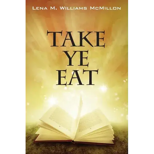 Take Ye Eat - Paperback 1