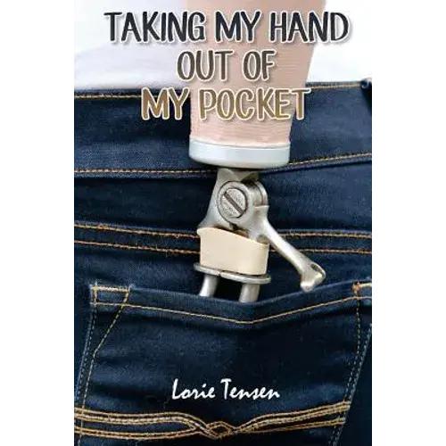 Taking My Hand Out Of My Pocket - Paperback 1