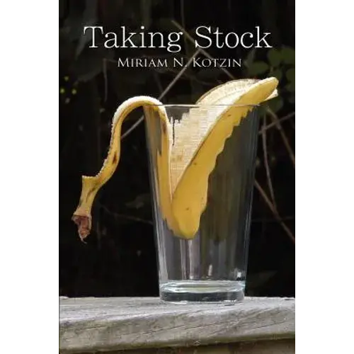 Taking Stock - Paperback 1