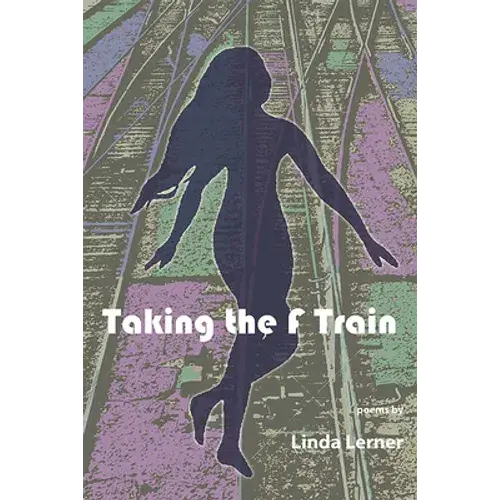 Taking The F Train - Paperback 1