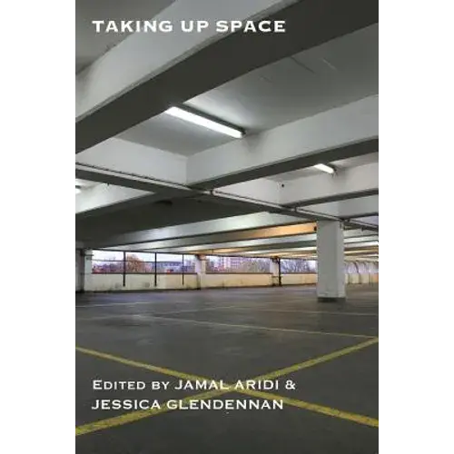 Taking Up Space - Paperback 1