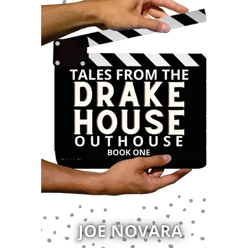 Tales From The Drake Outhouse, Book One - Paperback 1