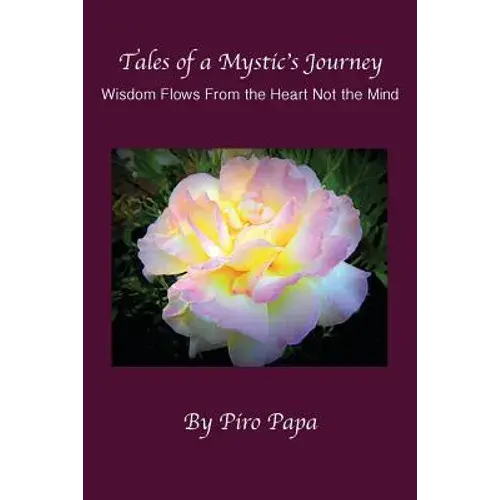 Tales Of A Mystic's Journey - Paperback 1