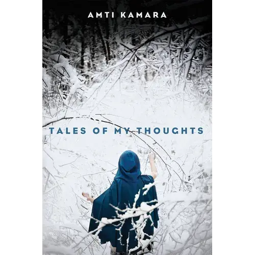 Tales Of My Thoughts - Paperback 1