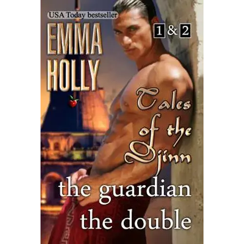 Tales Of The Djinn: The Guardian, The Double - Paperback 1
