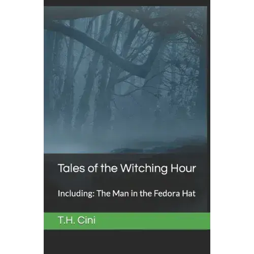 Tales Of The Witching Hour - Paperback 1
