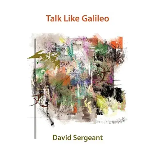 Talk Like Galileo - Paperback 1