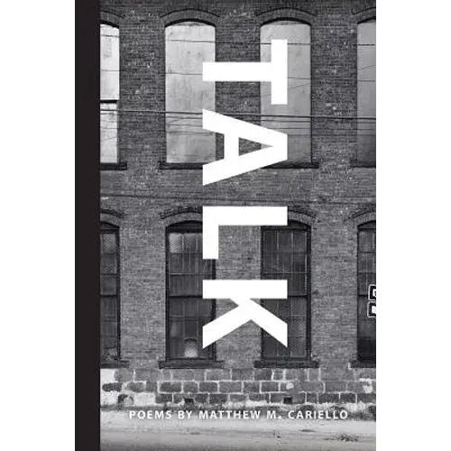 Talk - Paperback 1