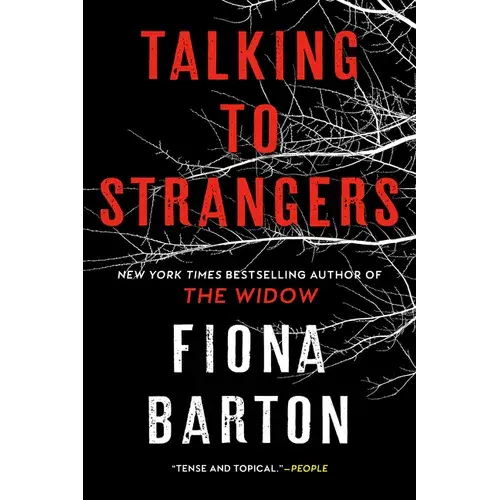 Talking To Strangers - Paperback 1