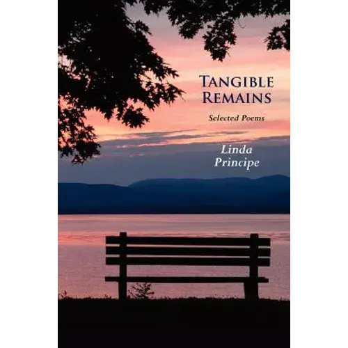 Tangible Remains: Selected Poems - Paperback 1