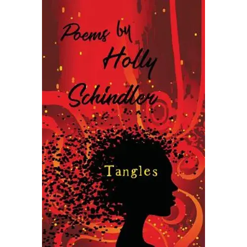 Tangles: Poems - Hardcover 1