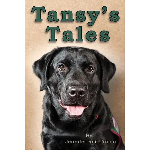Tansy's Tales - Paperback 1