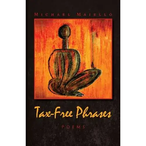 Tax-Free Phrases: Poetry - Paperback 1