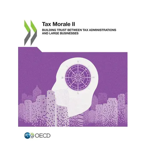 Tax Morale Ii - Paperback 1