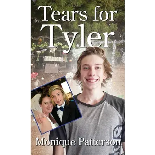 Tears For Tyler - Paperback 1