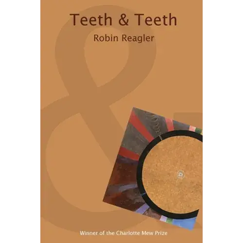 Teeth & Teeth - Paperback 1