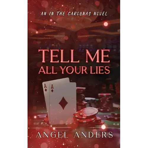 Tell Me All Your Lies - Paperback 1