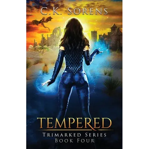 Tempered - Paperback 1
