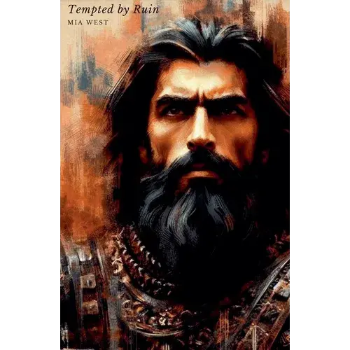 Tempted By Ruin - Paperback 1
