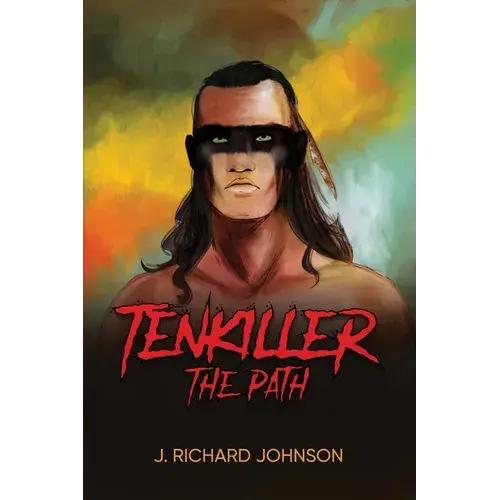 Tenkiller: The Path - Paperback 1