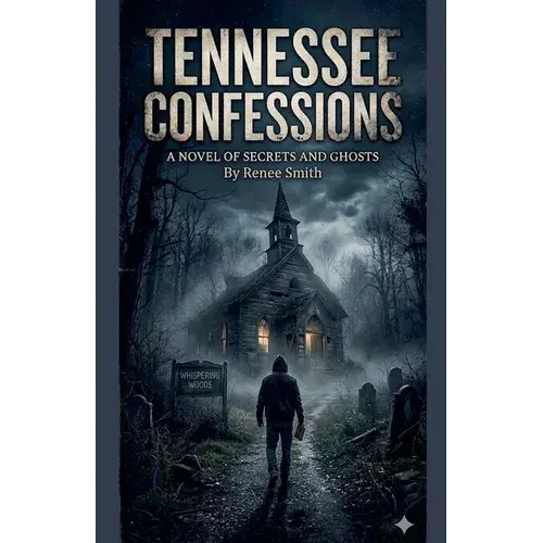 Tennessee Confessions - Paperback 1