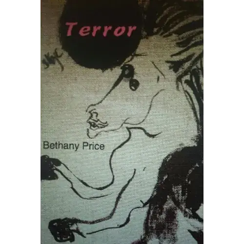 Terror - Paperback 1